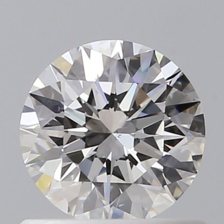 Diament szlif okrągły, 0.63ct, VS2, F, GIA 5526316886