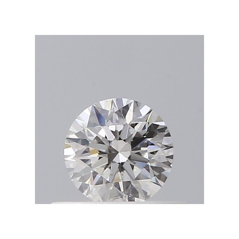 Diament szlif okrągły, 0.3ct, SI1, G, GIA 6535223981
