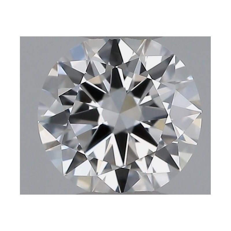 Diament szlif okrągły, 0.5ct, VVS2, E, GIA 7538713143 Diament szlif okrągły, 0.5ct, VVS2, E, GIA 7538713143