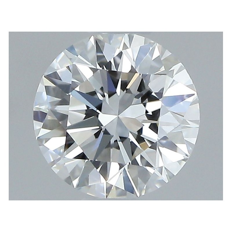 Diament szlif okrągły, 0.62ct, VVS1, F, GIA 1518300088 Diament szlif okrągły, 0.62ct, VVS1, F, GIA 1518300088