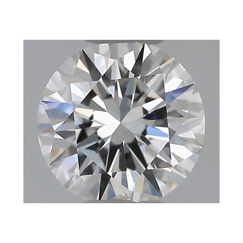Diament szlif okrągły, 0.5ct, VS1, F, GIA 6532577146 Diament szlif okrągły, 0.5ct, VS1, F, GIA 6532577146