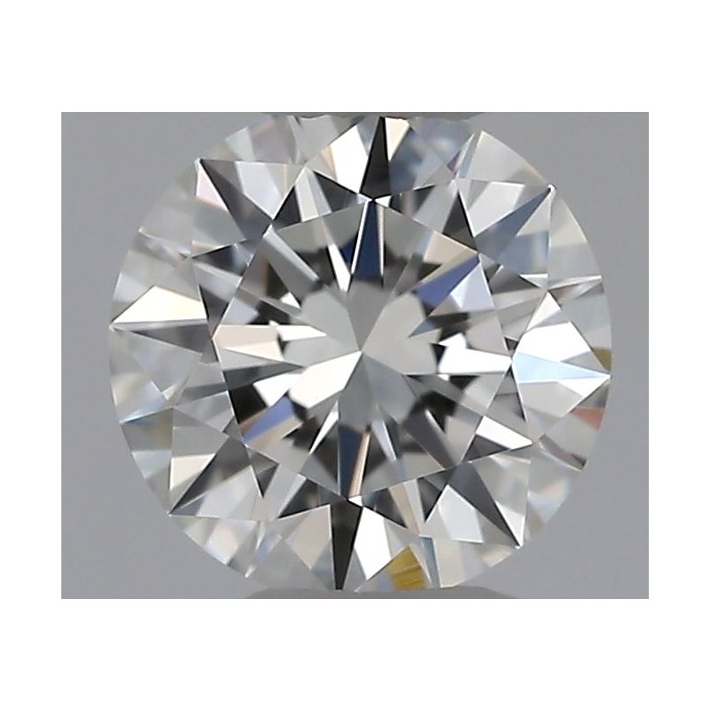 Diament szlif okrągły, 0.5ct, VVS1, G, GIA 6532730393