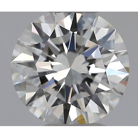 Diament szlif okrągły, 0.5ct, VVS1, G, GIA 6532730393