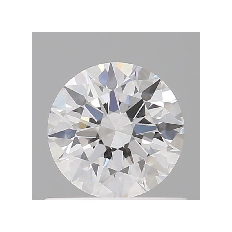 Diament szlif okrągły, 0.53ct, VVS1, D, GIA 6522689970 Diament szlif okrągły, 0.53ct, VVS1, D, GIA 6522689970