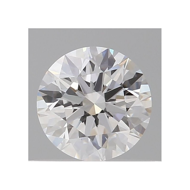 Diament szlif okrągły, 0.51ct, VVS1, D, GIA 1523690753 Diament szlif okrągły, 0.51ct, VVS1, D, GIA 1523690753