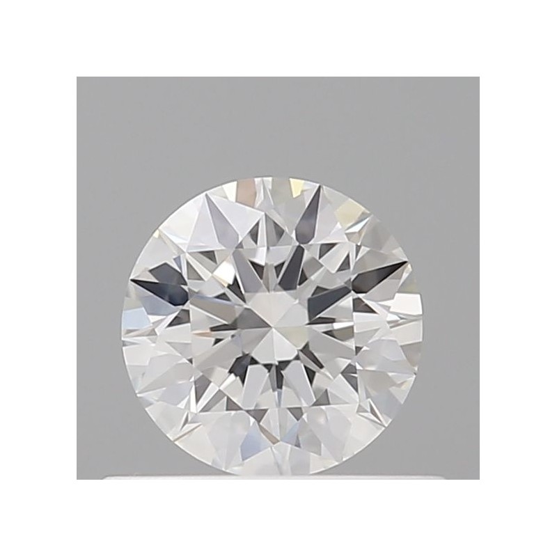 Diament szlif okrągły, 0.4ct, VVS1, D, GIA 7526181586