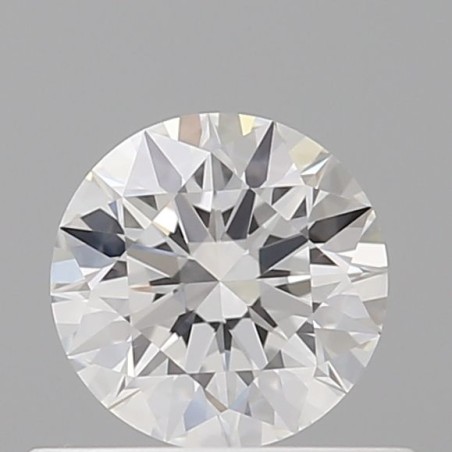 Diament szlif okrągły, 0.4ct, VVS1, D, GIA 7526181586