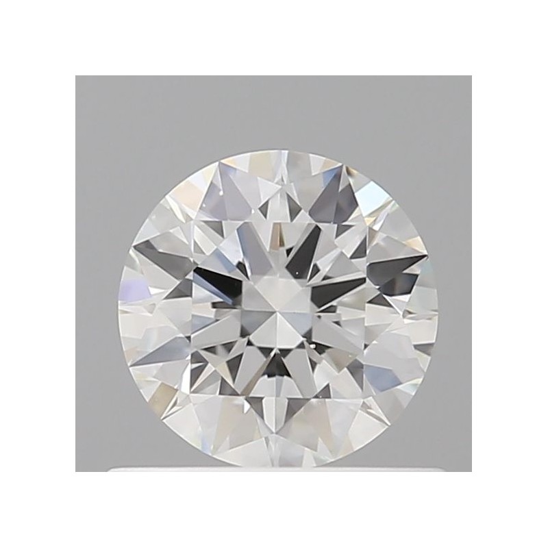 Diament szlif okrągły, 0.5ct, VS2, G, GIA 7523508084 Diament szlif okrągły, 0.5ct, VS2, G, GIA 7523508084