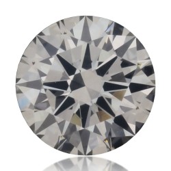 Diament szlif okrągły, 0.4ct, VS1, F, GIA 6532116361