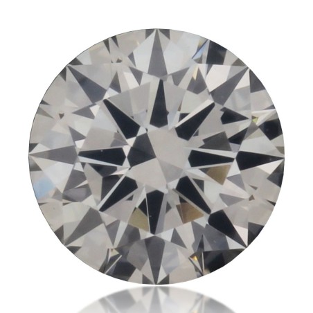 Diament szlif okrągły, 0.4ct, VS1, F, GIA 6532116361