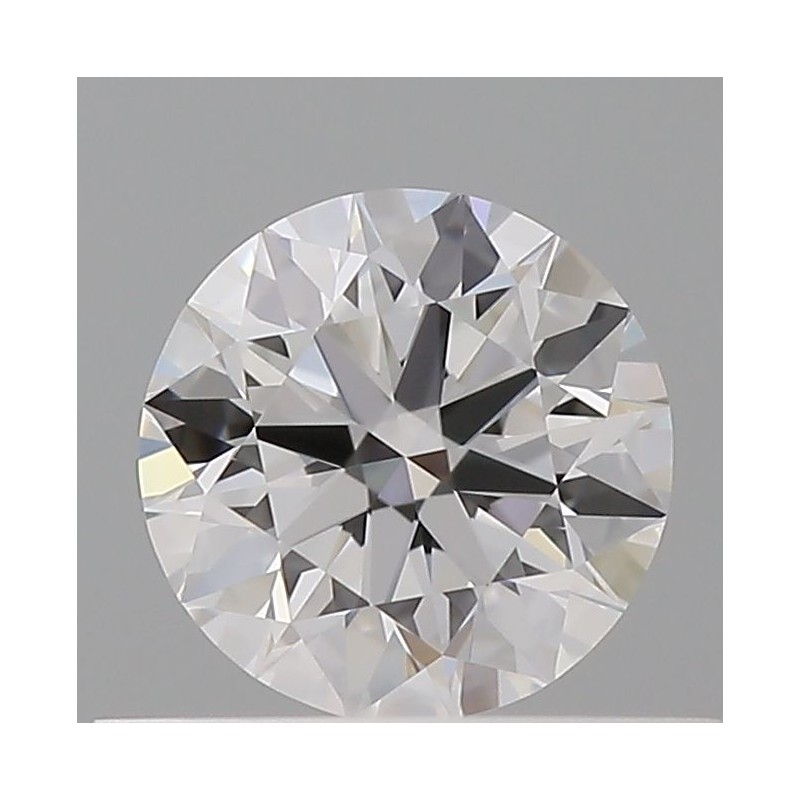 Diament szlif okrągły, 0.5ct, VVS1, D, GIA 6525693268 Diament szlif okrągły, 0.5ct, VVS1, D, GIA 6525693268