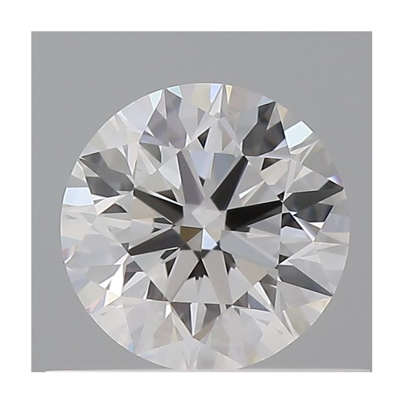 Diament szlif okrągły, 0.57ct, VVS1, D, GIA 3525684566