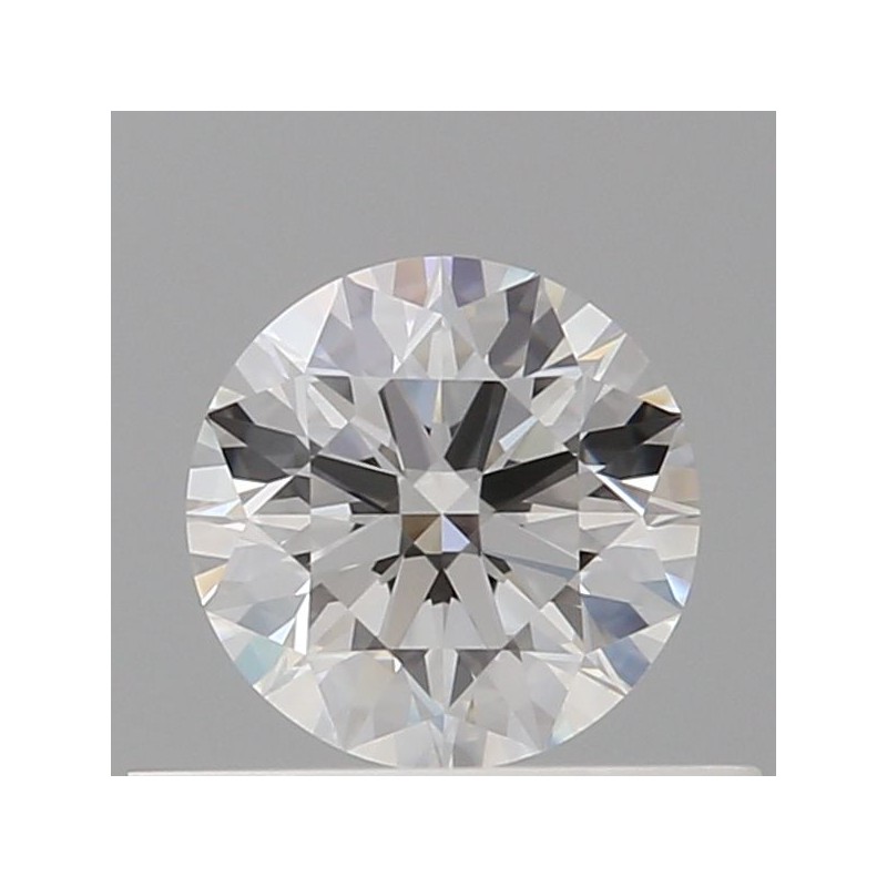 Diament szlif okrągły, 0.43ct, VVS1, E, GIA 2528171888