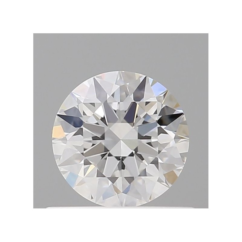 Diament szlif okrągły, 0.46ct, VVS1, D, GIA 2527160195 Diament szlif okrągły, 0.46ct, VVS1, D, GIA 2527160195
