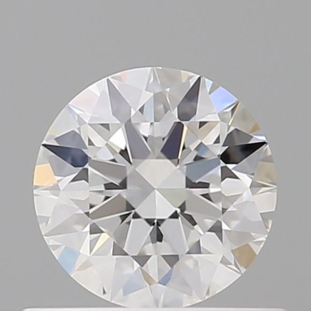 Diament szlif okrągły, 0.46ct, VVS1, D, GIA 2527160195
