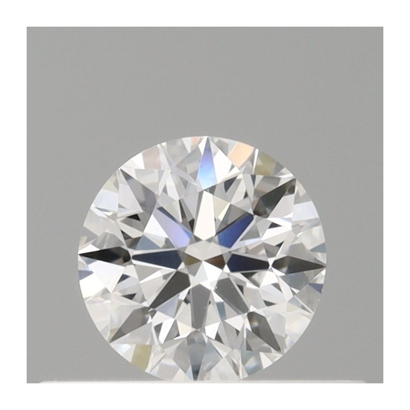 Diament szlif okrągły, 0.35ct, VS1, D, GIA 3525607961