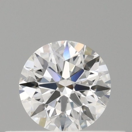 Diament szlif okrągły, 0.35ct, VS1, D, GIA 3525607961