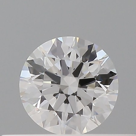 Diament szlif okrągły, 0.31ct, VVS1, E, GIA 2528158720