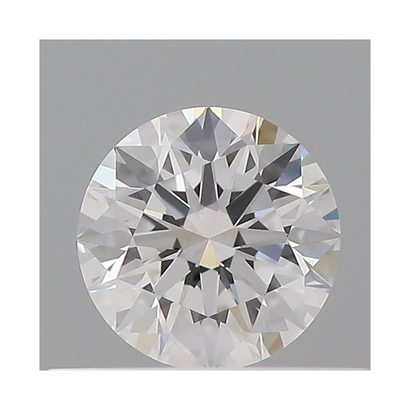 Diament szlif okrągły, 0.44ct, VVS2, D, GIA 2526612882 Diament szlif okrągły, 0.44ct, VVS2, D, GIA 2526612882