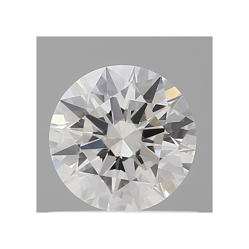 Diament szlif okrągły, 0.51ct, VVS1, G, GIA 7523256250 Diament szlif okrągły, 0.51ct, VVS1, G, GIA 7523256250