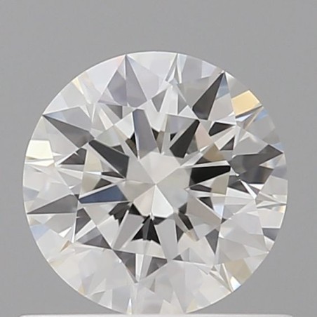 Diament szlif okrągły, 0.51ct, VVS1, G, GIA 7523256250