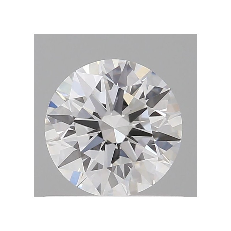 Diament szlif okrągły, 0.54ct, VVS1, D, GIA 1529689831