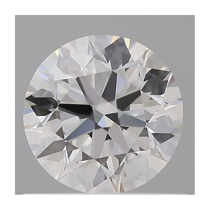 Diament szlif okrągły, 0.75ct, VVS1, D, GIA 1529690158