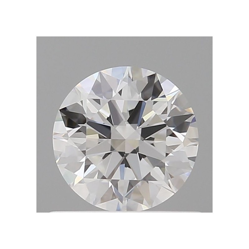 Diament szlif okrągły, 0.53ct, VVS2, E, GIA 1525256186 Diament szlif okrągły, 0.53ct, VVS2, E, GIA 1525256186