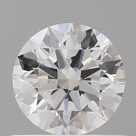 Diament szlif okrągły, 0.53ct, VVS2, E, GIA 1525256186