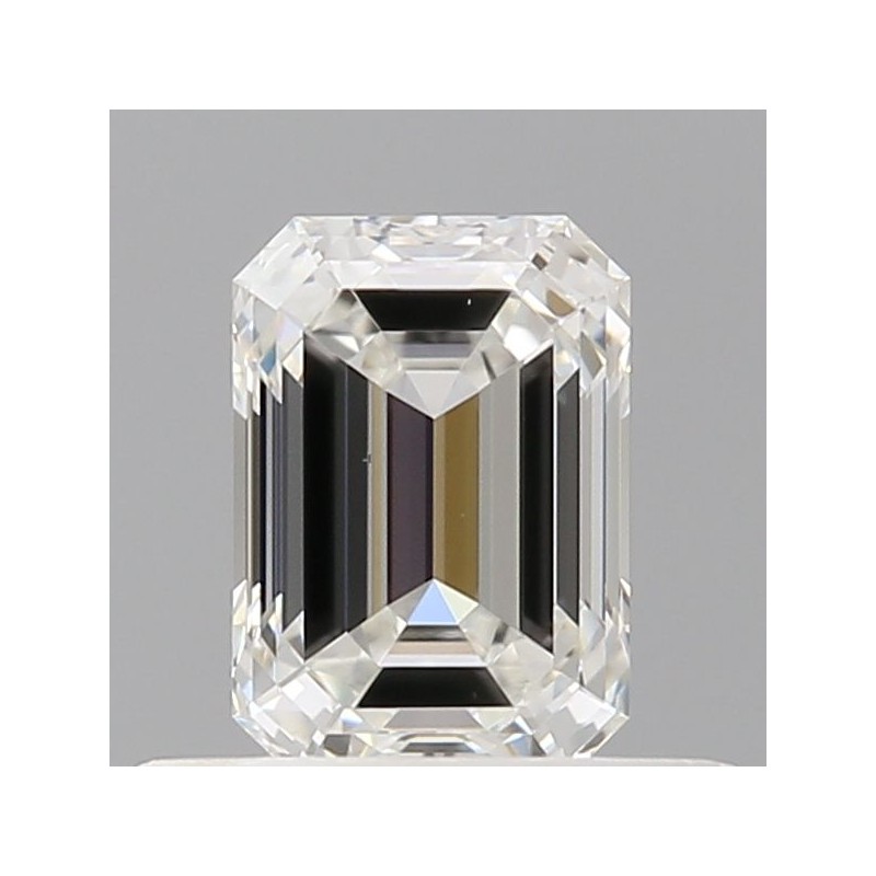 Diament szlif szmaragdowy, 0.52ct, VVS1, H, GIA 1529685148 Diament szlif szmaragdowy, 0.52ct, VVS1, H, GIA 1529685148