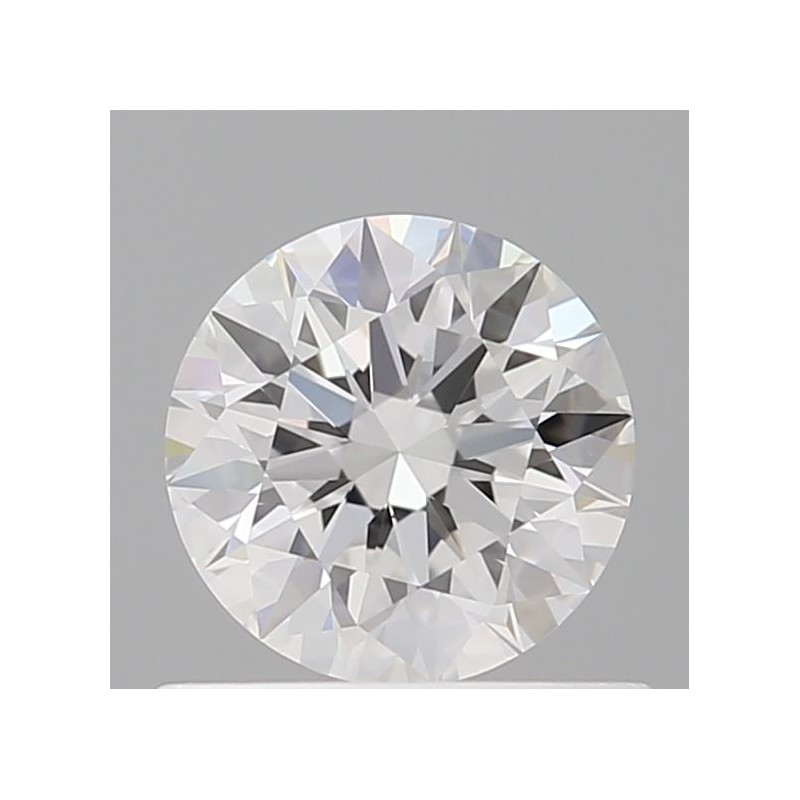 Diament szlif okrągły, 0.53ct, VVS2, D, GIA 2526690067