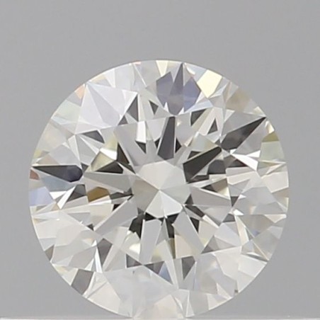 Diament szlif okrągły, 0.42ct, VVS1, I, GIA 5523682038