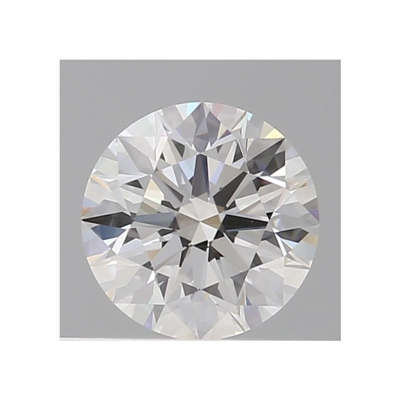 Diament szlif okrągły, 0.47ct, VVS2, D, GIA 6522738358 Diament szlif okrągły, 0.47ct, VVS2, D, GIA 6522738358