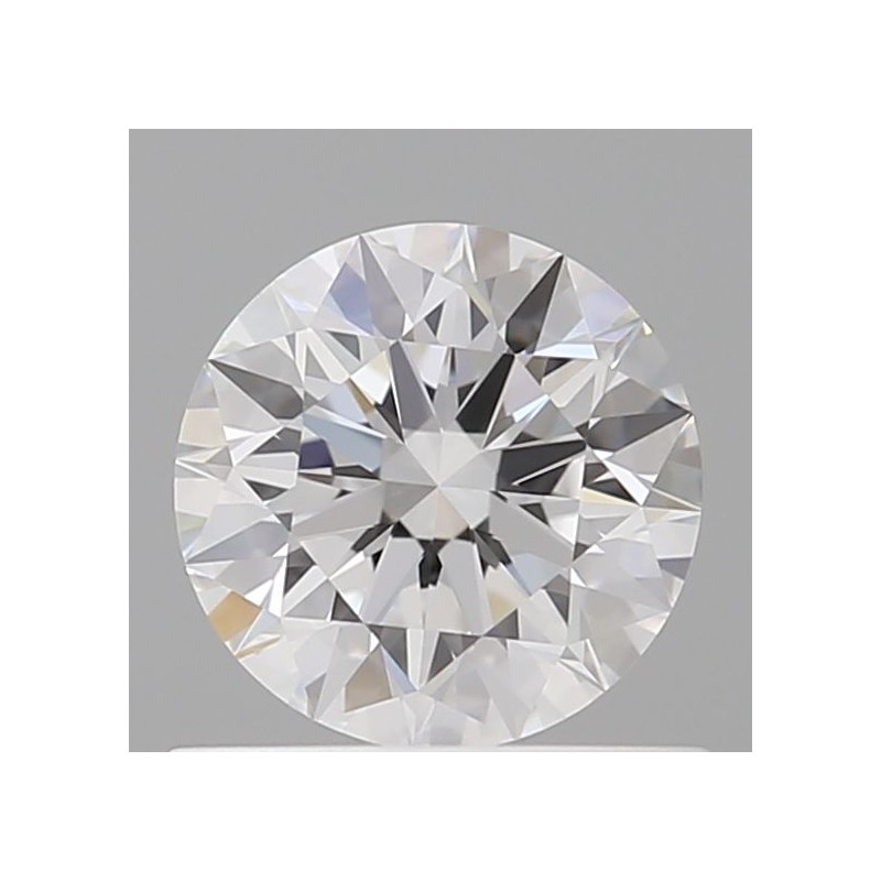 Diament szlif okrągły, 0.56ct, VVS1, D, GIA 6525158327 Diament szlif okrągły, 0.56ct, VVS1, D, GIA 6525158327