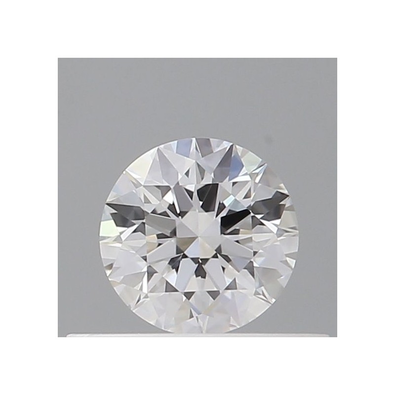Diament szlif okrągły, 0.35ct, VVS2, D, GIA 2526194782
