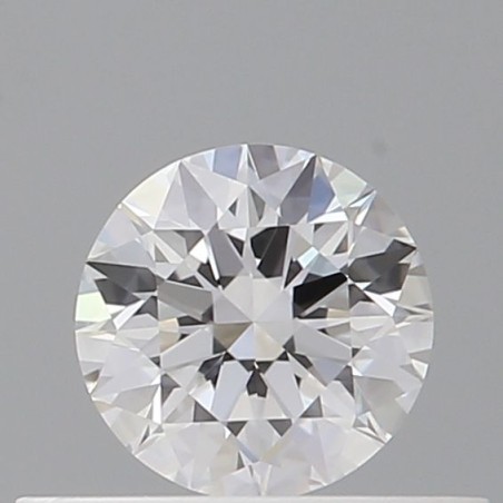 Diament szlif okrągły, 0.35ct, VVS2, D, GIA 2526194782