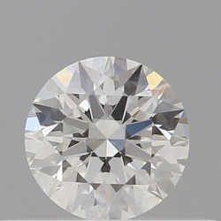 Diament szlif okrągły, 0.34ct, VVS1, G, GIA 7516456764