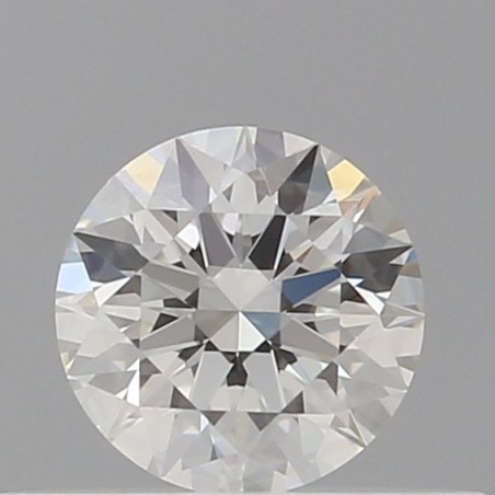 Diament szlif okrągły, 0.34ct, VVS1, G, GIA 7516456764
