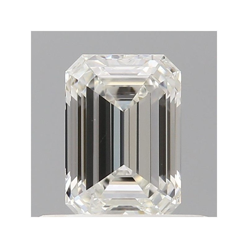 Diament szlif szmaragdowy, 0.54ct, VVS1, H, GIA 1528685316 Diament szlif szmaragdowy, 0.54ct, VVS1, H, GIA 1528685316