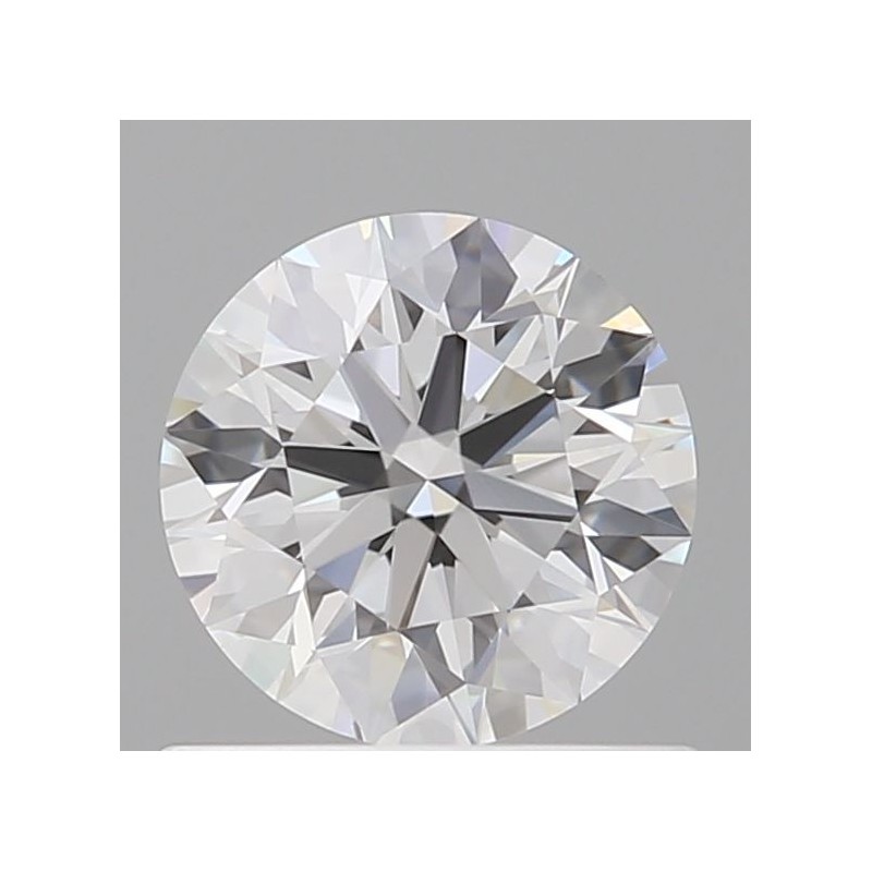 Diament szlif okrągły, 0.61ct, VVS1, D, GIA 2526684388 Diament szlif okrągły, 0.61ct, VVS1, D, GIA 2526684388