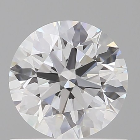 Diament szlif okrągły, 0.61ct, VVS1, D, GIA 2526684388