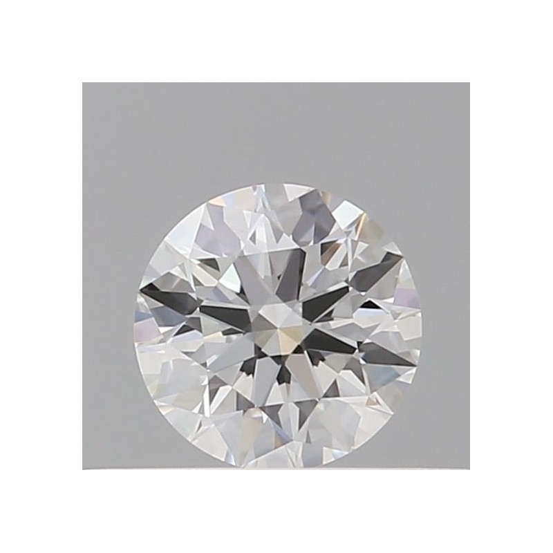 Diament szlif okrągły, 0.32ct, VVS2, D, GIA 6525194242