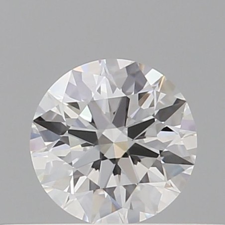 Diament szlif okrągły, 0.32ct, VVS2, D, GIA 6525194242