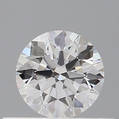 Diament szlif okrągły, 0.39ct, VVS2, D, GIA 7523158972