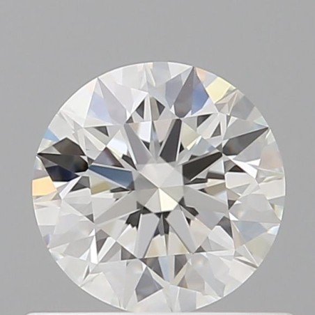Diament szlif okrągły, 0.51ct, VVS1, G, GIA 7526690246