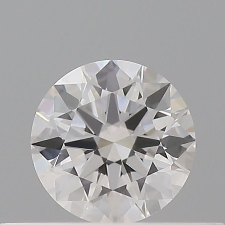 Diament szlif okrągły, 0.31ct, VVS1, E, GIA 1525256907