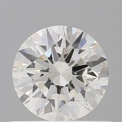 Diament szlif okrągły, 0.45ct, VVS1, I, GIA 5523612783