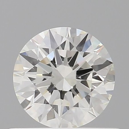 Diament szlif okrągły, 0.45ct, VVS1, I, GIA 5523612783