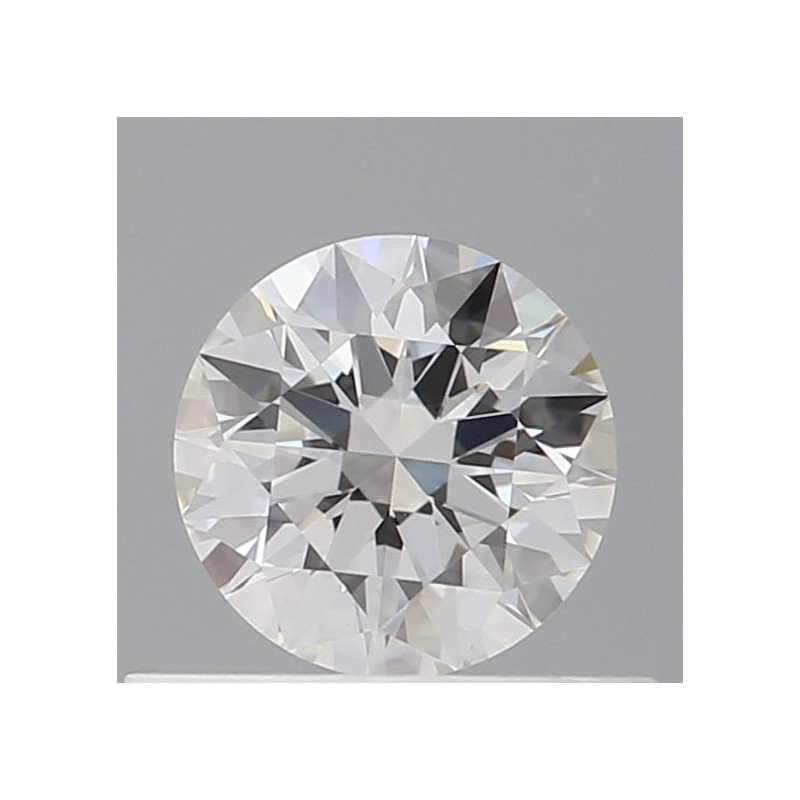 Diament szlif okrągły, 0.46ct, VVS2, F, GIA 1529513782 Diament szlif okrągły, 0.46ct, VVS2, F, GIA 1529513782