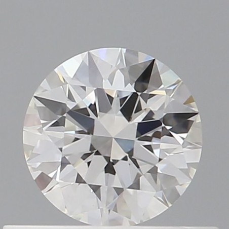 Diament szlif okrągły, 0.46ct, VVS2, F, GIA 1529513782